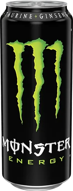 Monster Original
