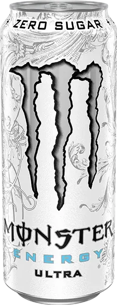 Monster Branco