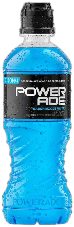 Powerade Azul