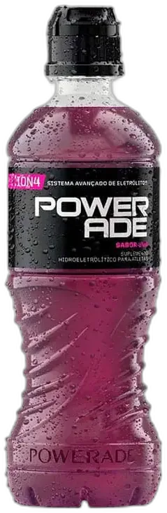 Powerade Uva