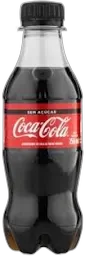 Coca-Cola Zero Garrafinha