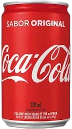 Coca-Cola Latinha