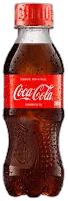 Coca-cola Garrafinha