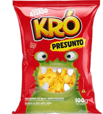 Kró Presunto