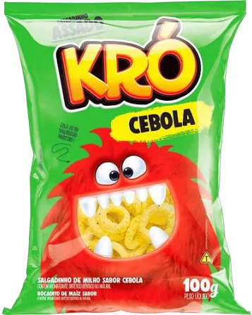 Kró Cebola