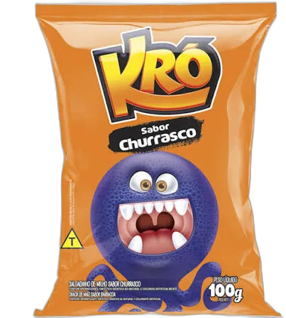 Kró Churrasco