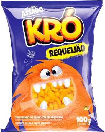 Kró Requeijão
