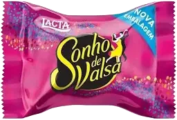 Sonho de Valsa