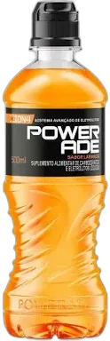 Powerade Laranja