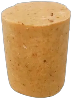 Paçoquinha Rolha