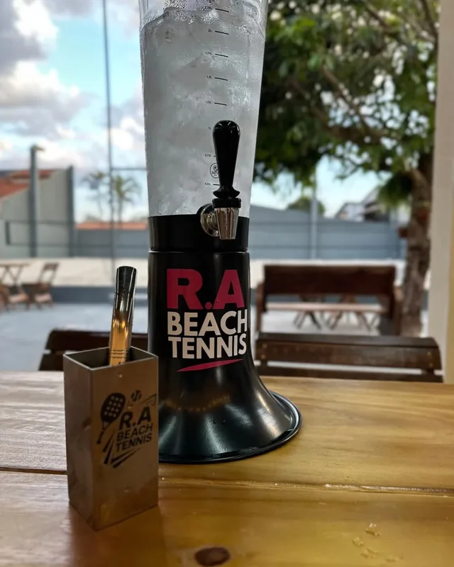 Torre de Tereré