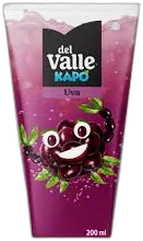 Del Valle Kapo Uva