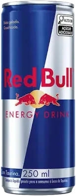 Redbull