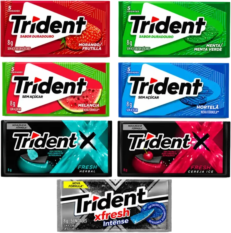 Trident